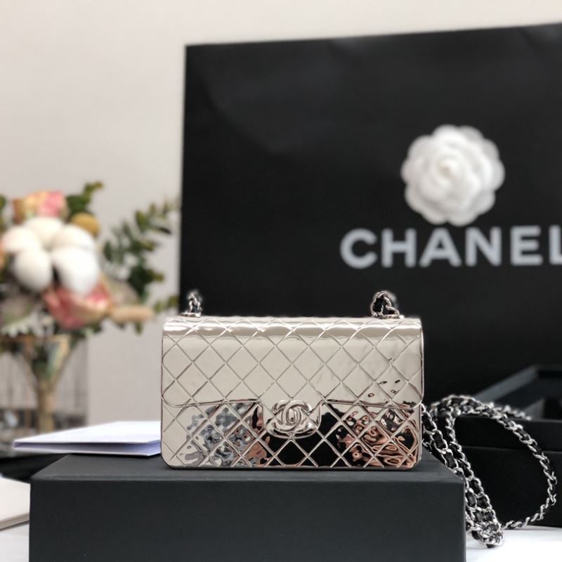 Ch**el cf series bags